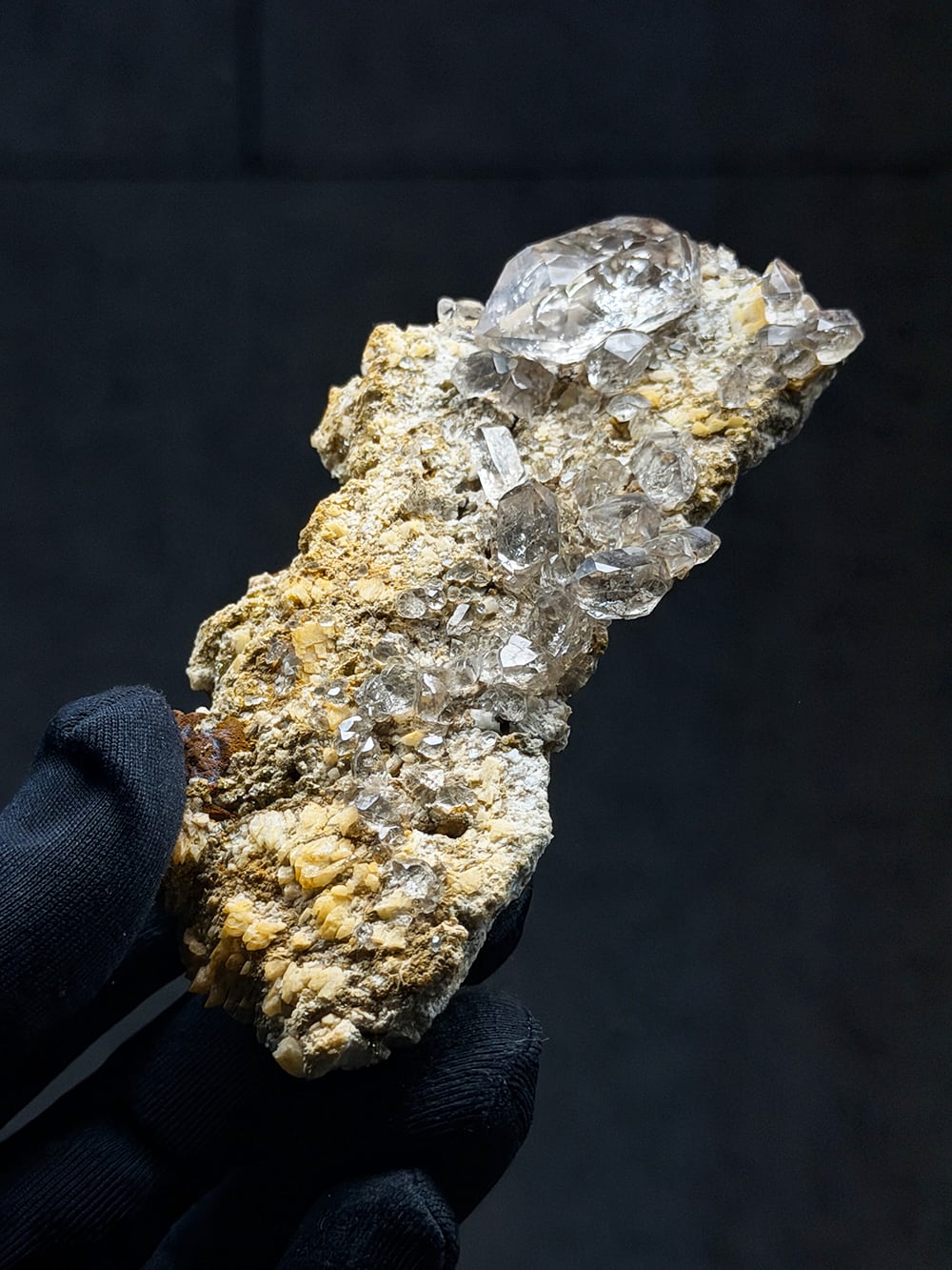 Minerals | acore Inc.