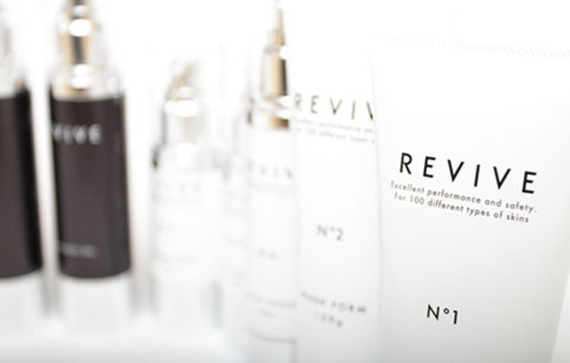 REVIVE クレンジングジェル 120g | PAY ID