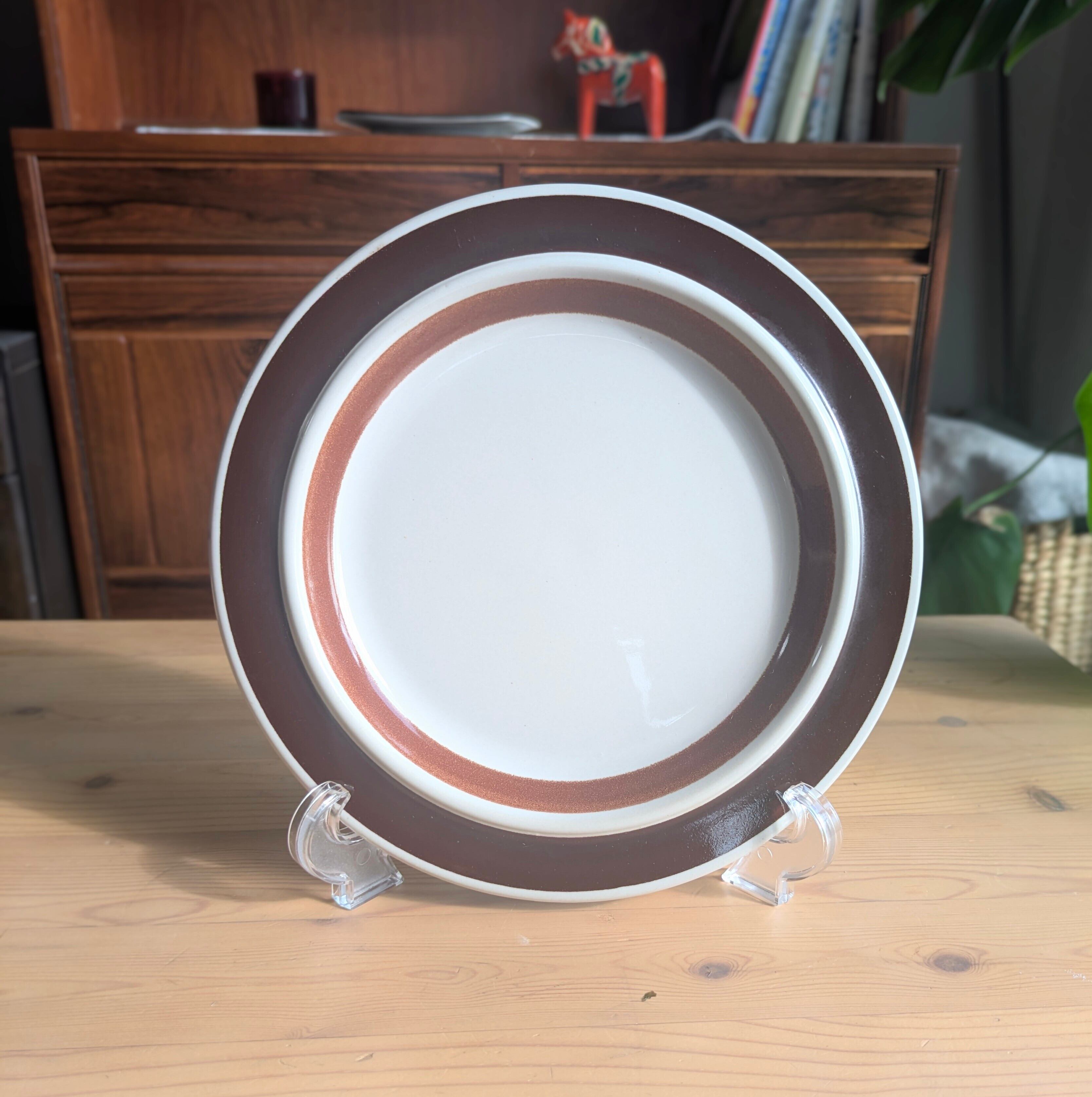 アラビアMeri 20cmスープ皿2枚セット①北欧ARABIA メリ 廃盤 ALL ITEM |