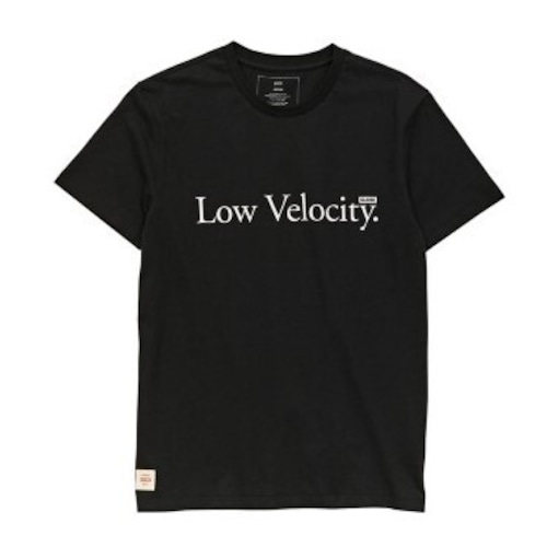 GLOBE グローブ LV Tシャツ GB02130007 ブラック