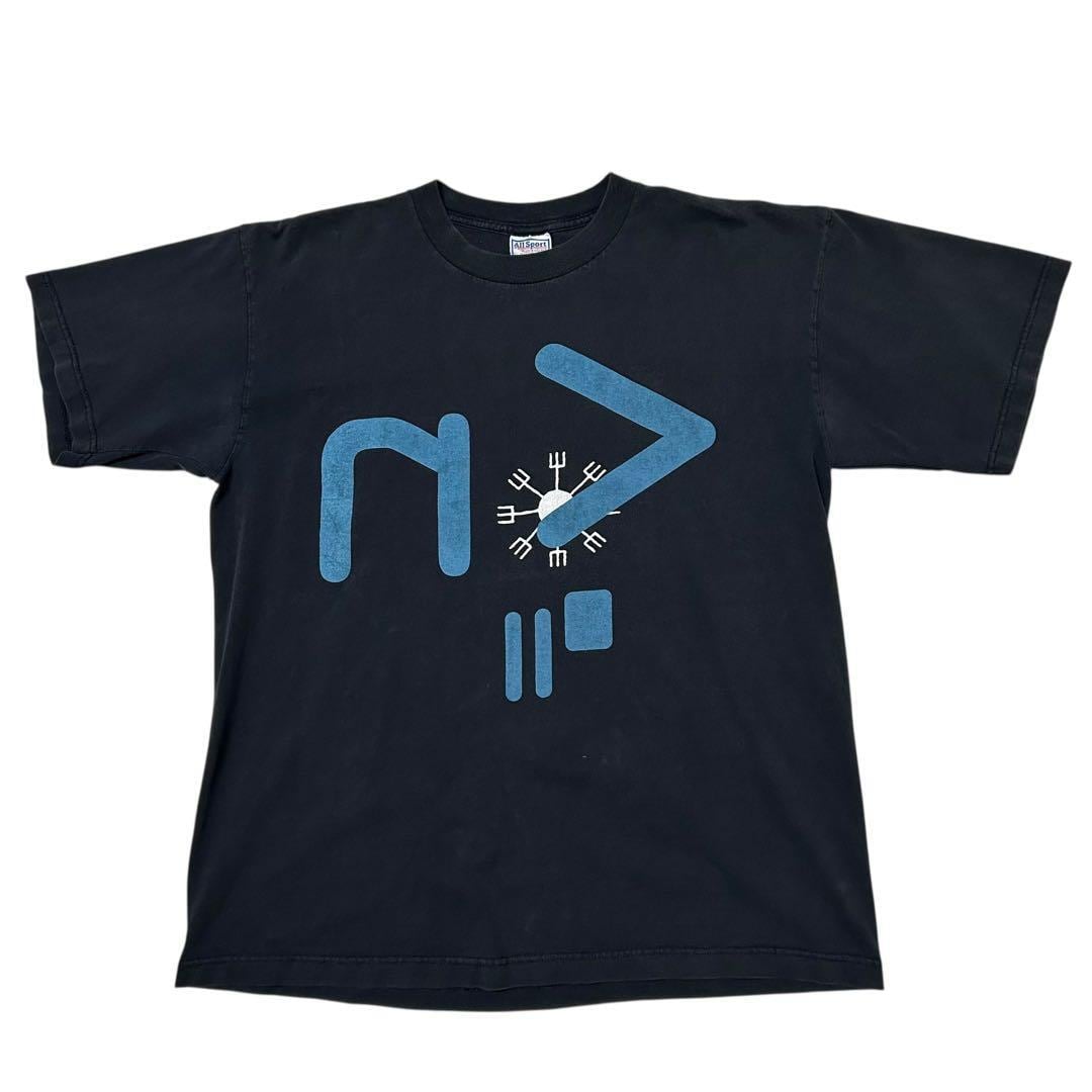 ボロ 90s Metallica メタリカ ヴィンテージ Tシャツ フェード vintage
