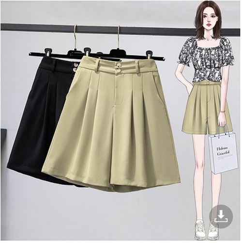 【大きいサイズM-4XL】ファッション/人気半ズボン♪ライトイエロー/ブラック2色展開◆#seaoio-204727