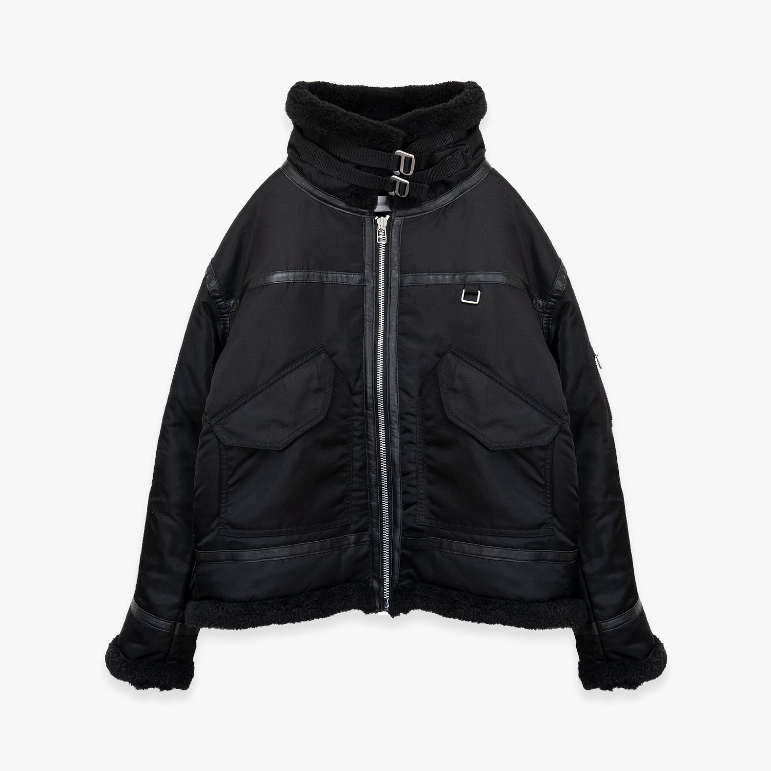 ICE & TECHNO（アイス・アンド・テクノ）正規通販｜UNEEK BASEMNT公式