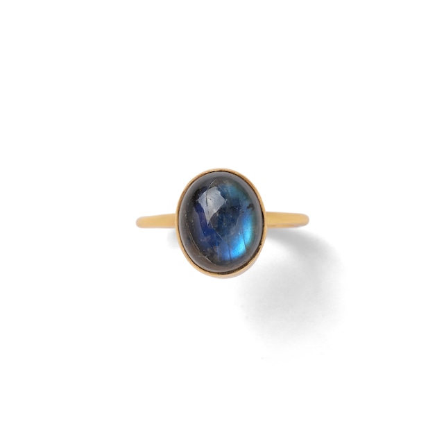 【MARKET】SINGLE STONE RING 4211 【MARKET】SINGLE STONE RING 4211