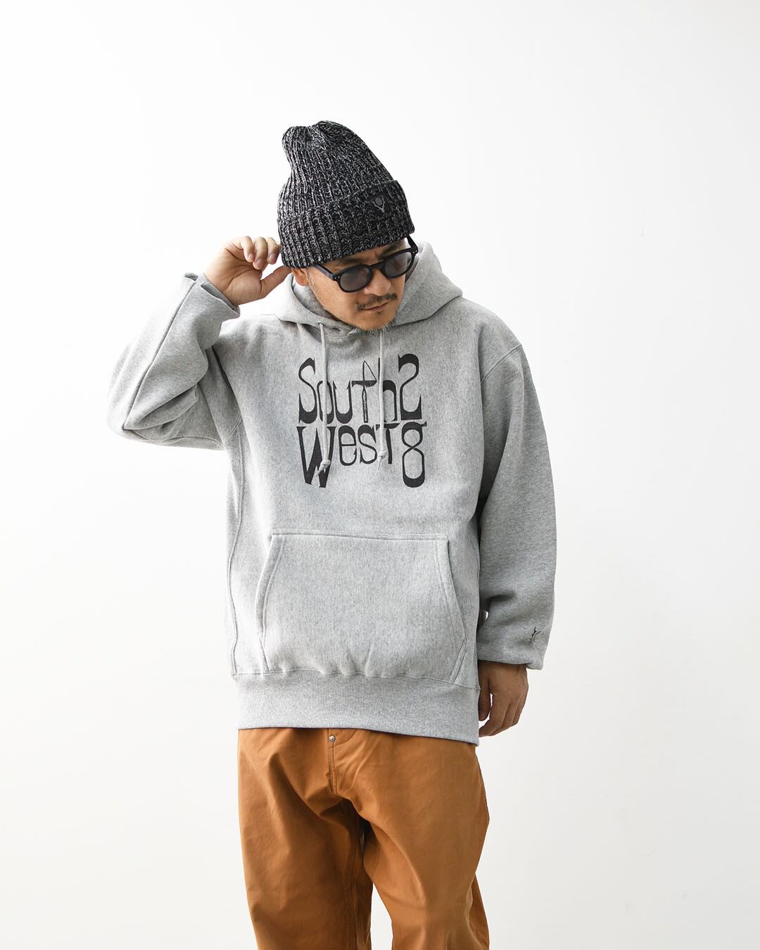 SOUTH2 WEST8 [サウスツーウエストエイト] South2 West8 x F.KITAMURA