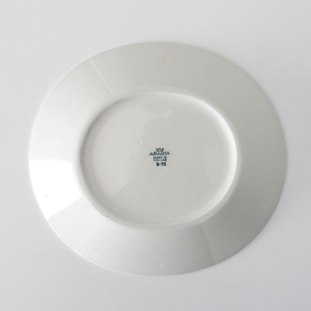 アピラ オーバルプレート21cm （アラビア／ARABIA アピラ／APILA）002