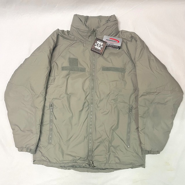 2007's "N.O.S" U.S.ARMY LEVEL7 WILDTHINGS ECWCS PRIMALOFT SIZE M-R