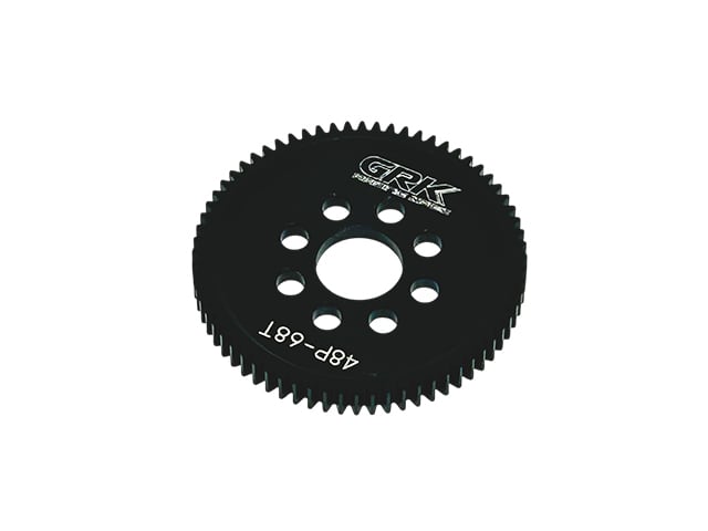GRK5 レーシングコンバージョン キット [R31S093] 新品 未開封 R31S093)GRK5 レーシングコンバージョンキット | DR GRK