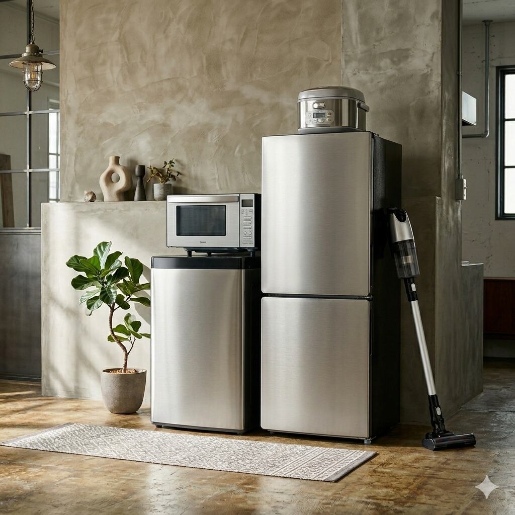 Haier 冷蔵庫 JR-XP2NF148F 2019年製