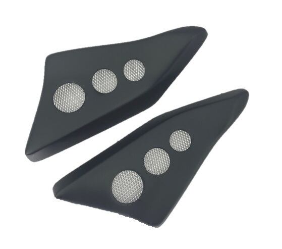 ホンダ レブル Rebel 250 アンダーカウルV1 + エンジンカバーV1＋