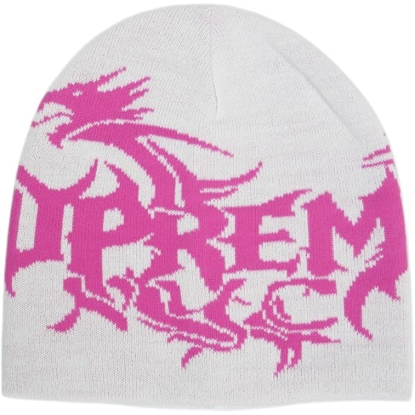 Size【フリー】 SUPREME シュプリーム 26FW Dragon Beanie White