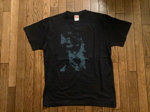 松田圭一郎　シリコペTシャツS