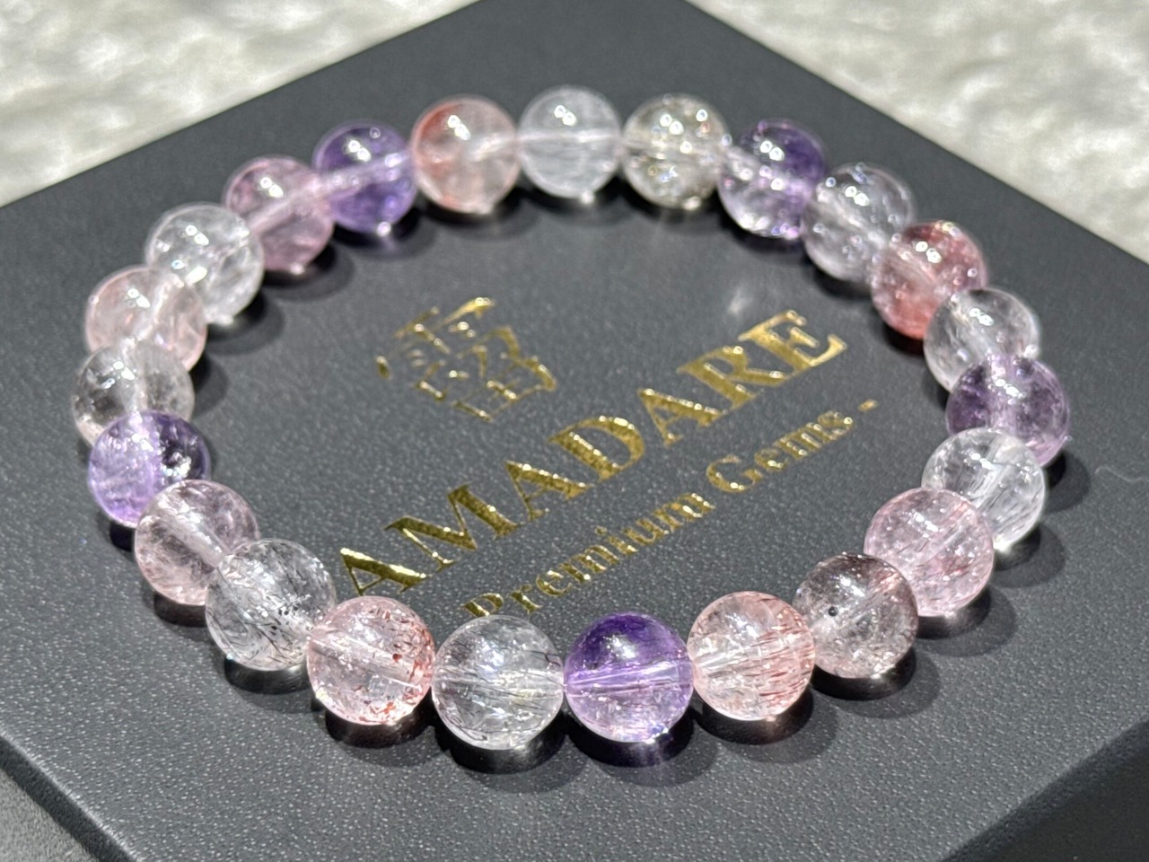 No.1985 スーパーセブンブレスレット