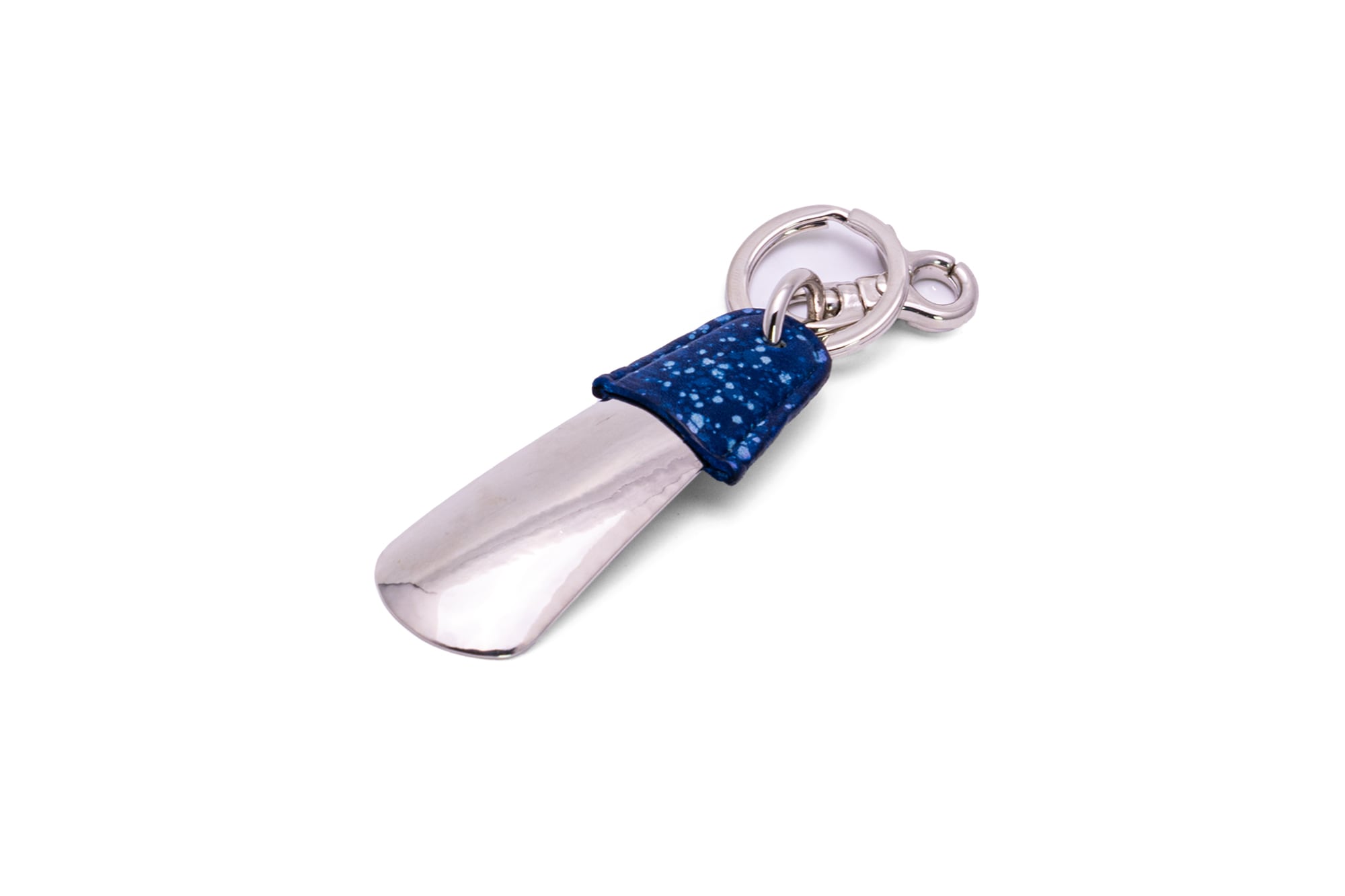 Brass Shoehorn | Fubuki x Silver | bluestone