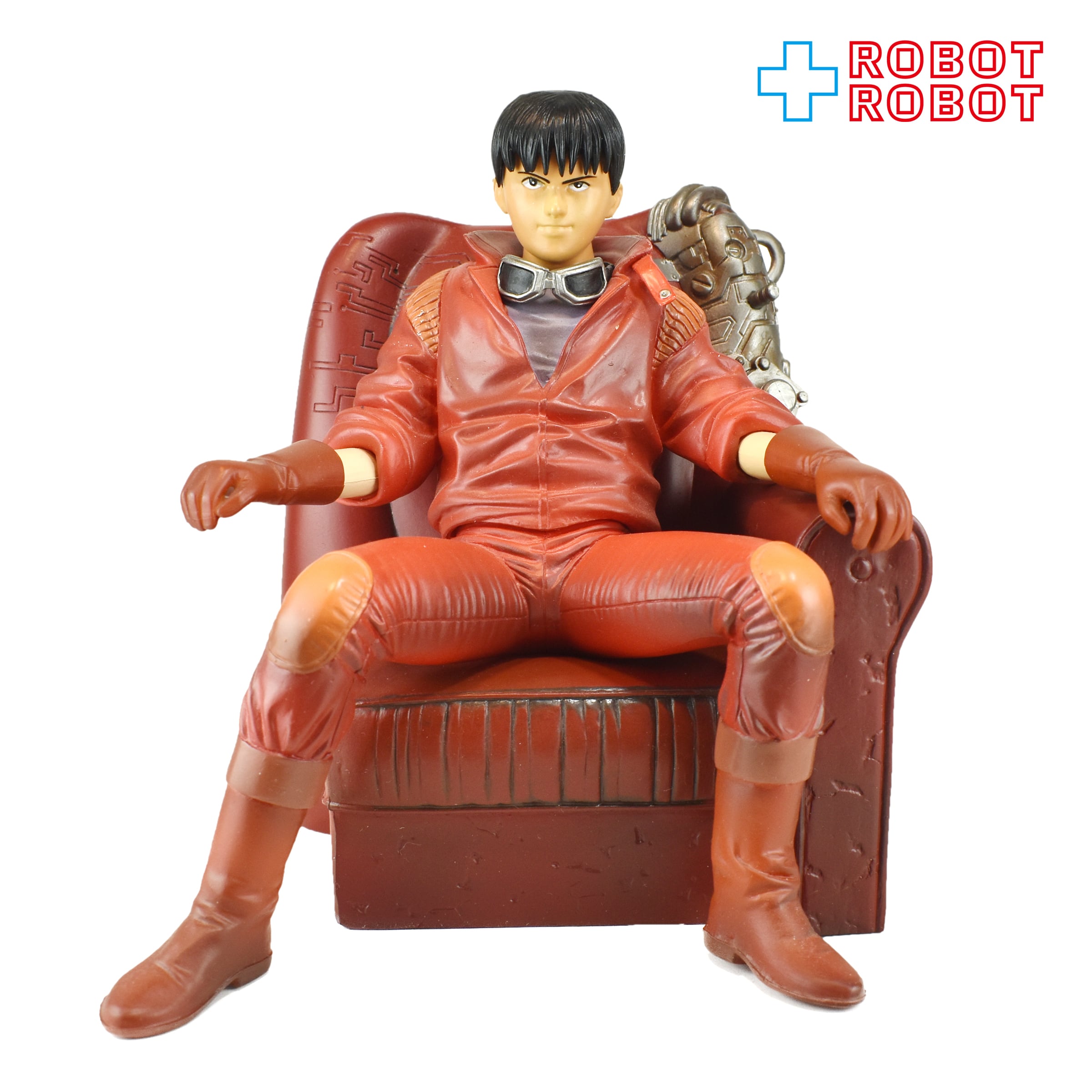 バイス AKIRA アキラ 金田 1/6スケール スタチューフィギュア 1号店