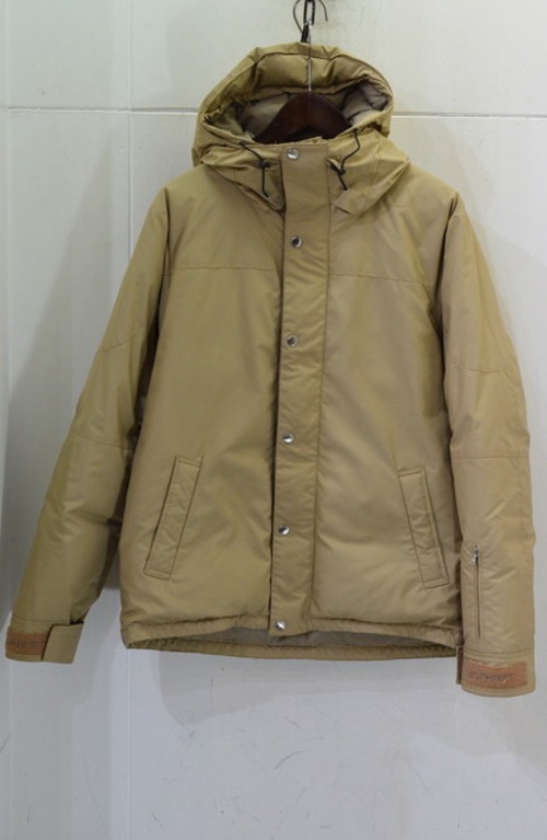 SOPHNET. ダウンジャケット