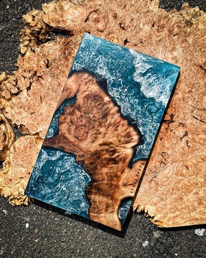 OceanPiece 30size 胡桃×DeepWater