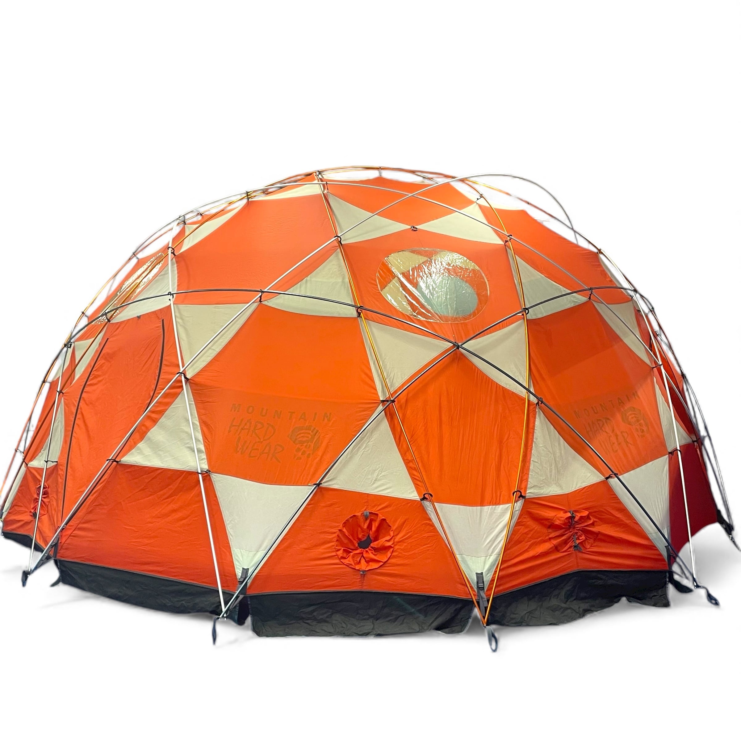 スペースステーション マウンテンハードウェア Mountain Hardwear