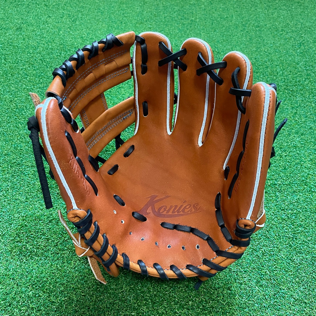 【内野手用】KNS-J05モデル（コユニ仕様）