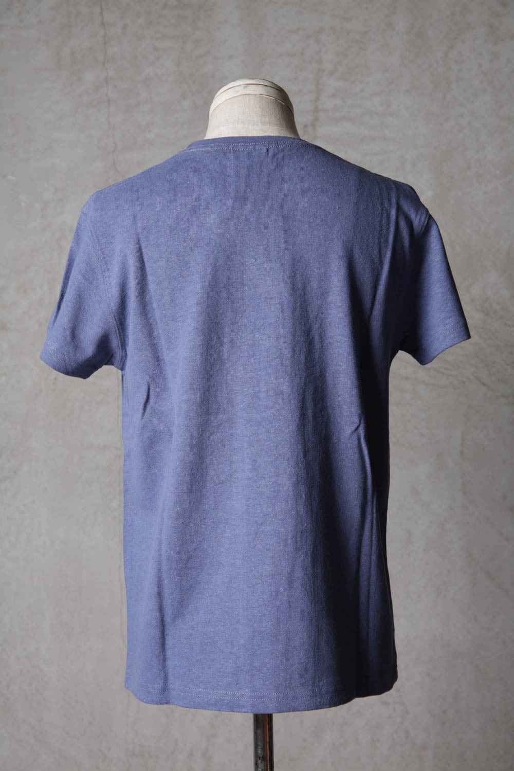 LOVE FOR NOTO × NATAL DESIGN Tシャツ（SOTE）FP〈MID NIGHT/GREEN