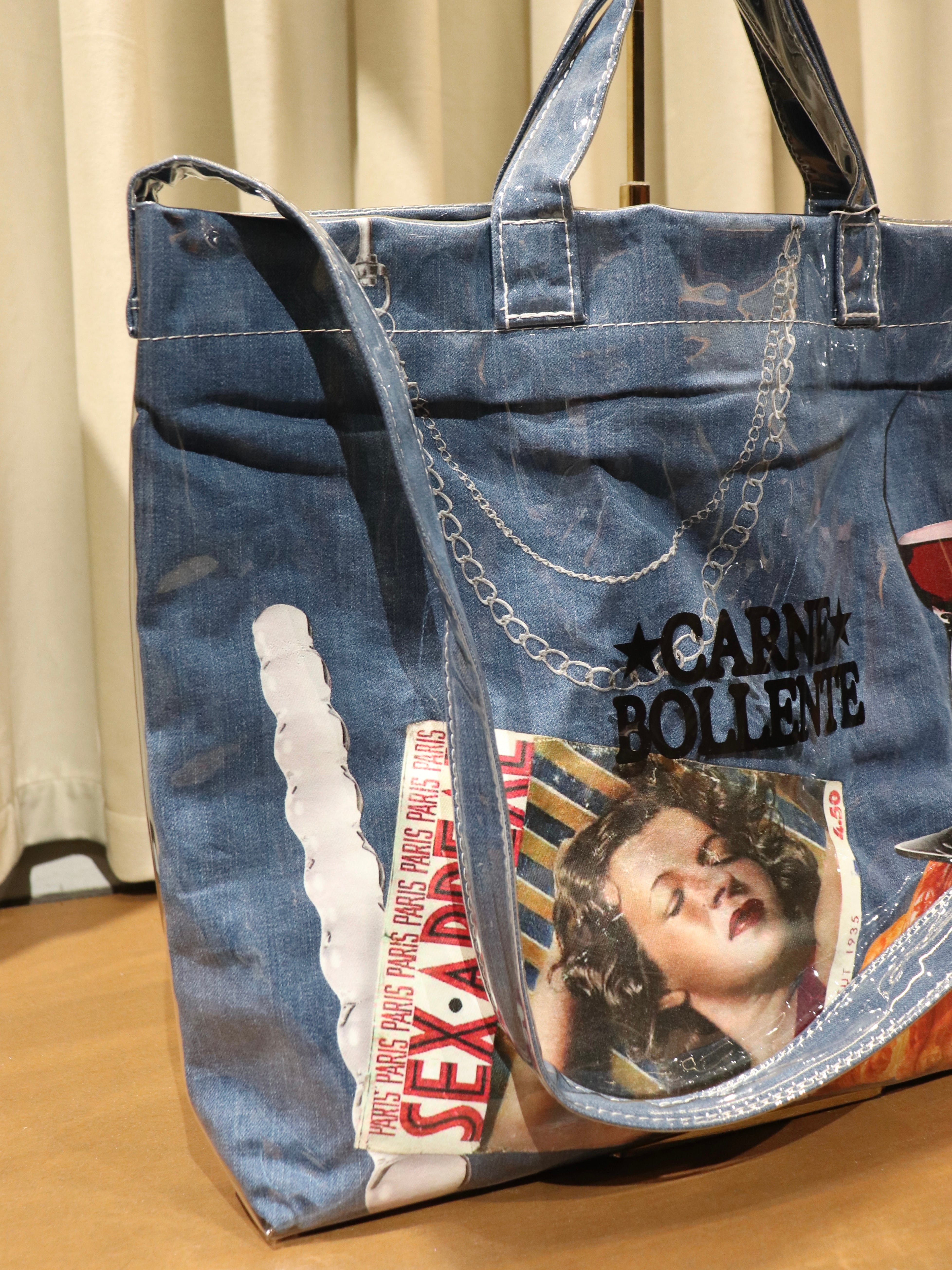 carne bollente | falman