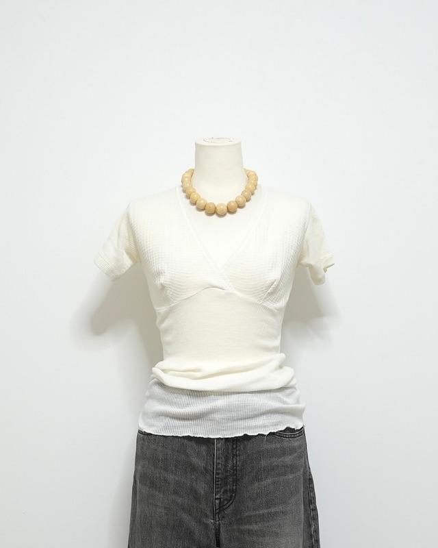 euro vintage / t-shirt