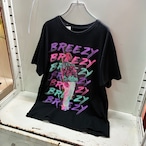2022 Chris Brown “One Of Them Ones Tour” ツアーTシャツ