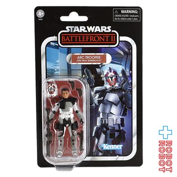 スター・ウォーズ LC2008 BD No.35 ポンズ・リムビック [ANH]レガシー 