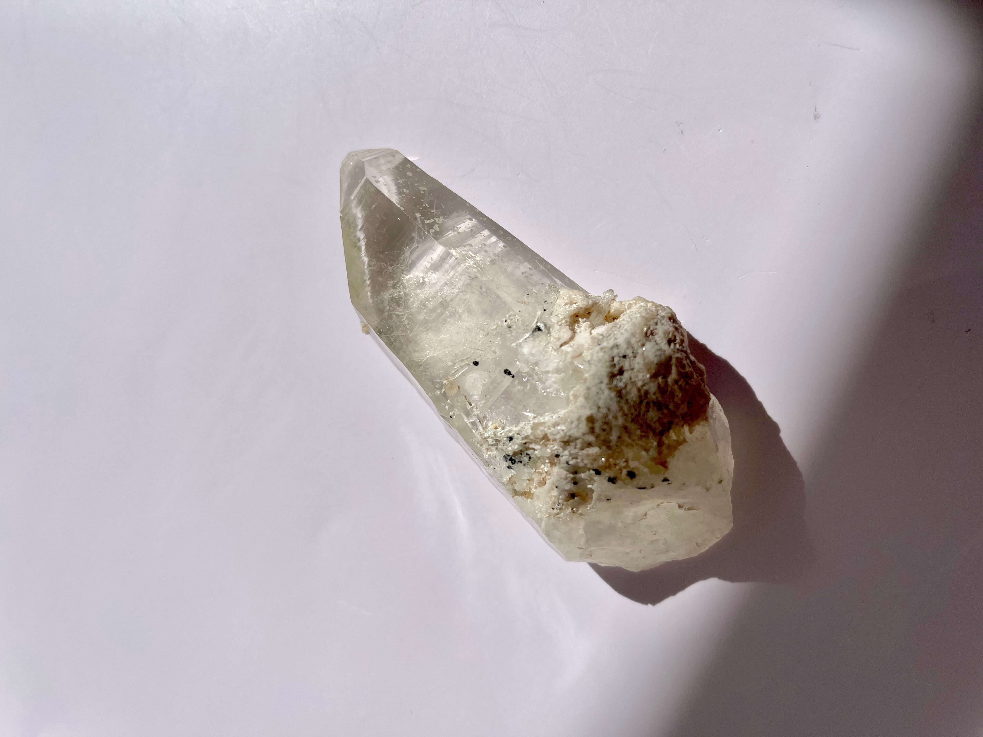 ギルギット　レモンクォーツ