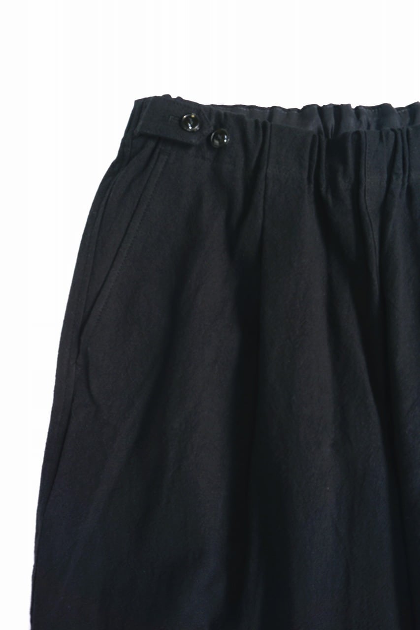 [お客様専用] Co. Li. Canvas Wide Pants