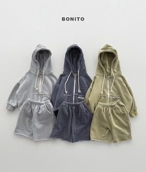 2550 matching cloth  (７０～１２０相当)  / BONITO
