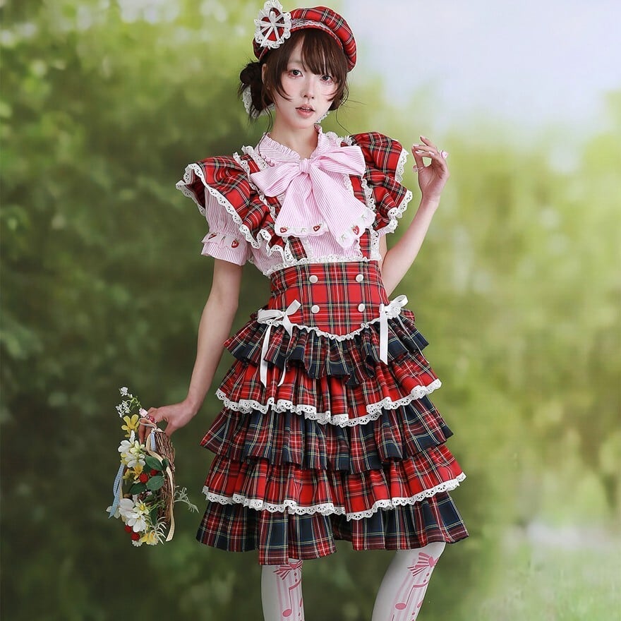 アイドル衣装 | ロリータファッション通販SEASONZ｜ゴスロリ・アイドル