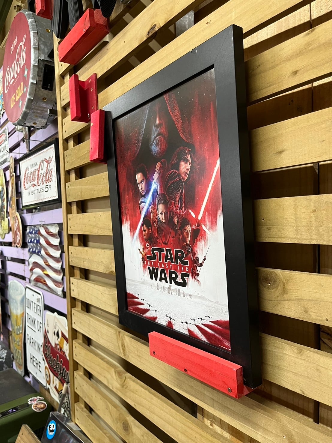 スター・ウォーズ 最後のジェダイ EP8 Star Wars: The Last Jedi 映画