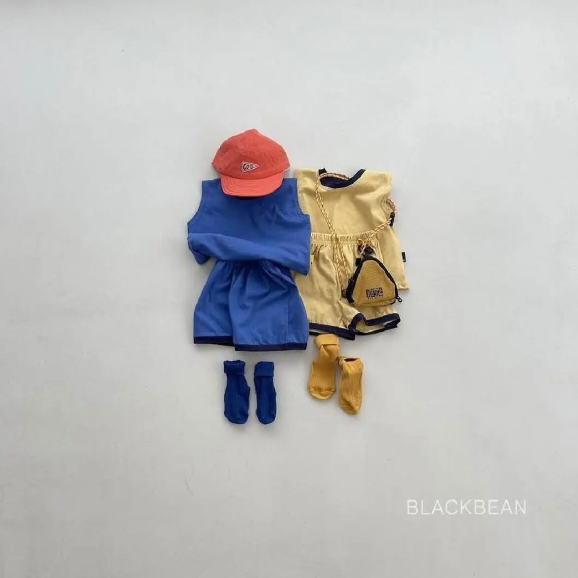 クリックセットアップ/Blackbean