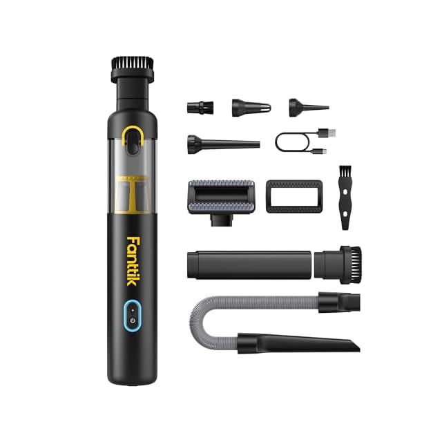 18L車載冷蔵庫18L -22℃〜10℃ 60W 12V/24V車に対応 人気商品】HID屋 ハンディクリーナー 車用掃除機 コードレス ハンディ