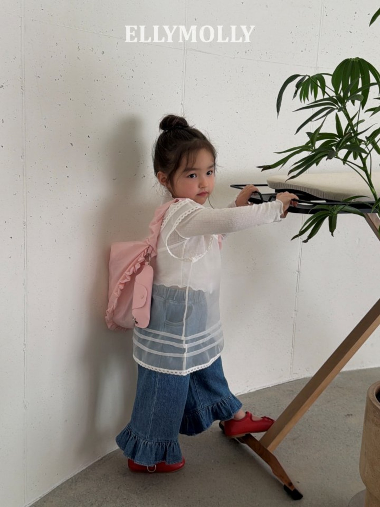 [ELLYMOLLY] glasses case / [엘리몰리] 안경케이스