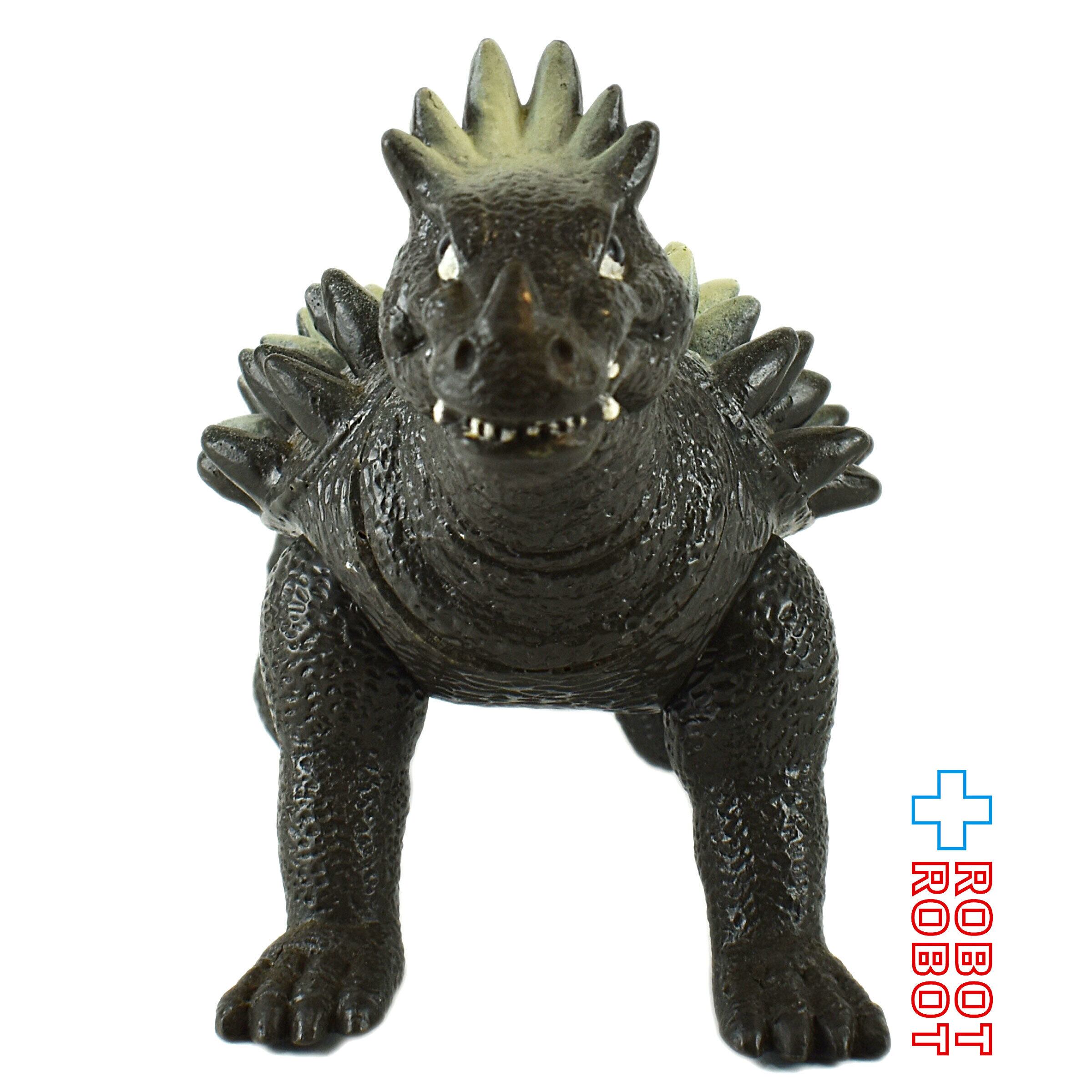 山勝 ヤマカツ 東宝怪獣 アンギラス ゴジラモンスター ソフビ | Pay ID