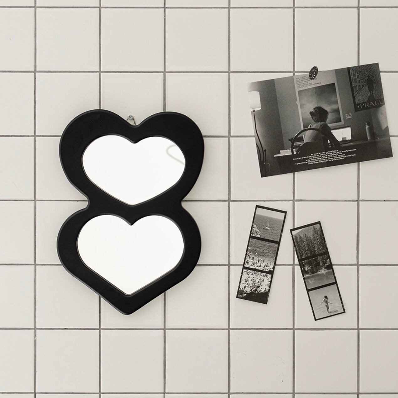 mirror / ミラー | tokki maeul (トッキマウル) / 韓国雑貨通販