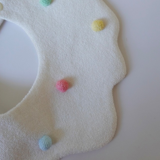 アイスクリームとけちゃった!スタイ