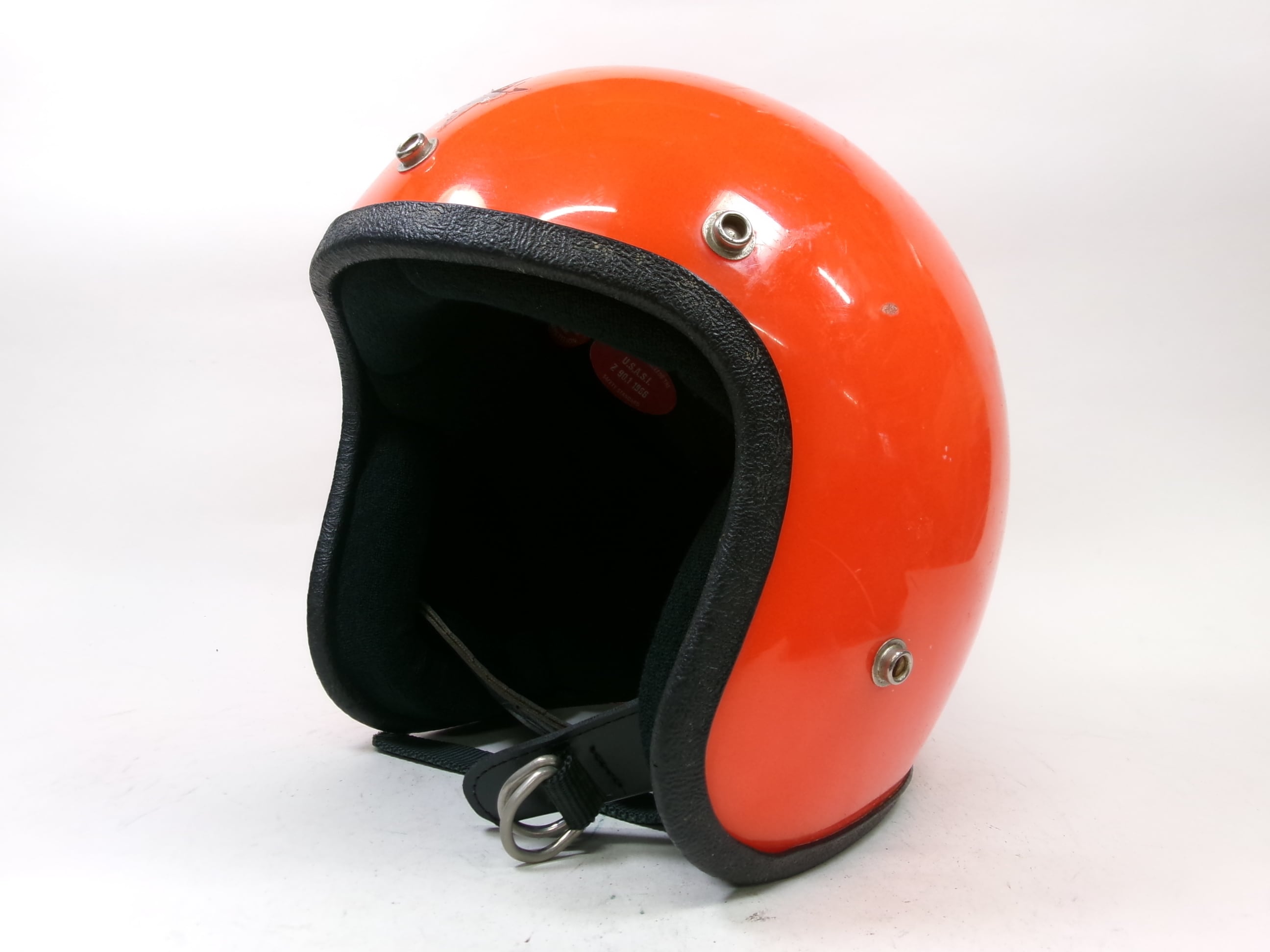 HEADS Vintage Helmets & Accessories