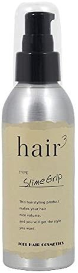 ヘアキュービック　スライムグリップ　120ml