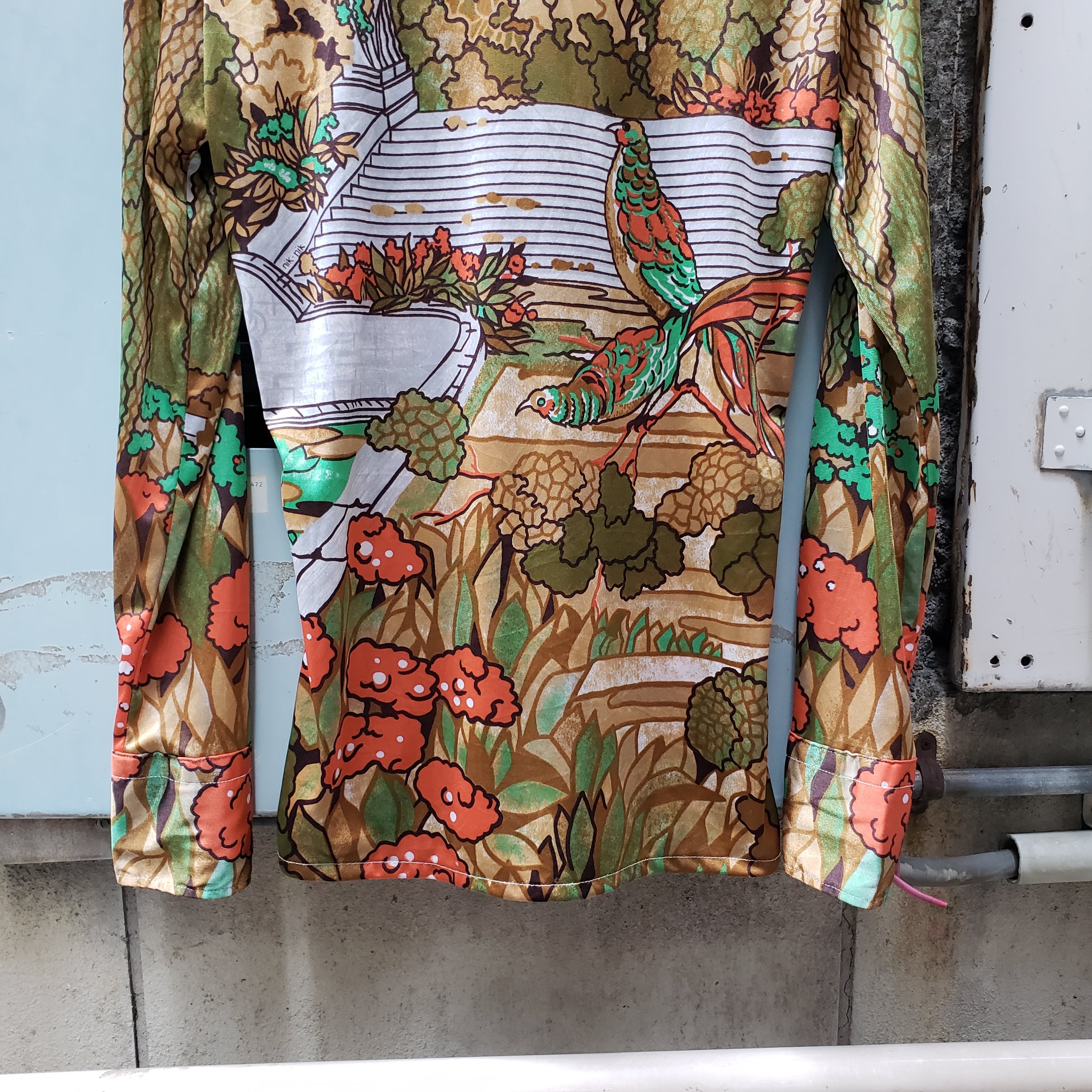 Special Vintage 70s