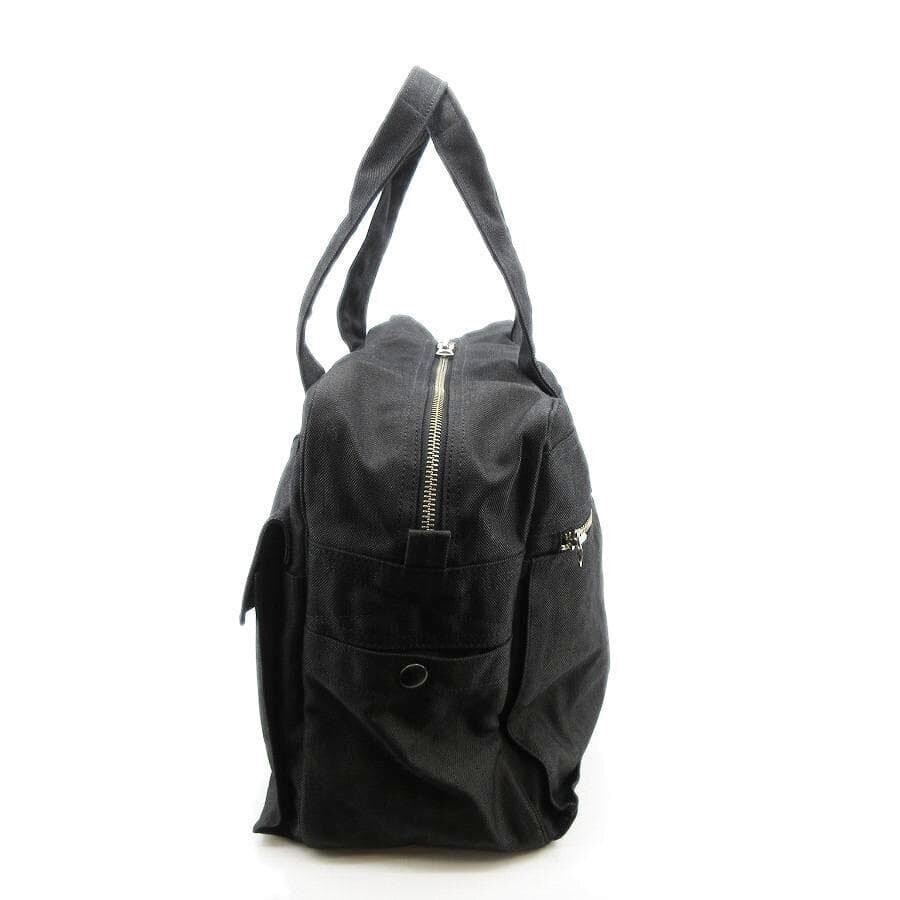 超美品 ポーターPORTER ボストンバッグ スモーキー 30-26070806