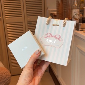 Apiré Summer Gift Set “Pâtisserie”