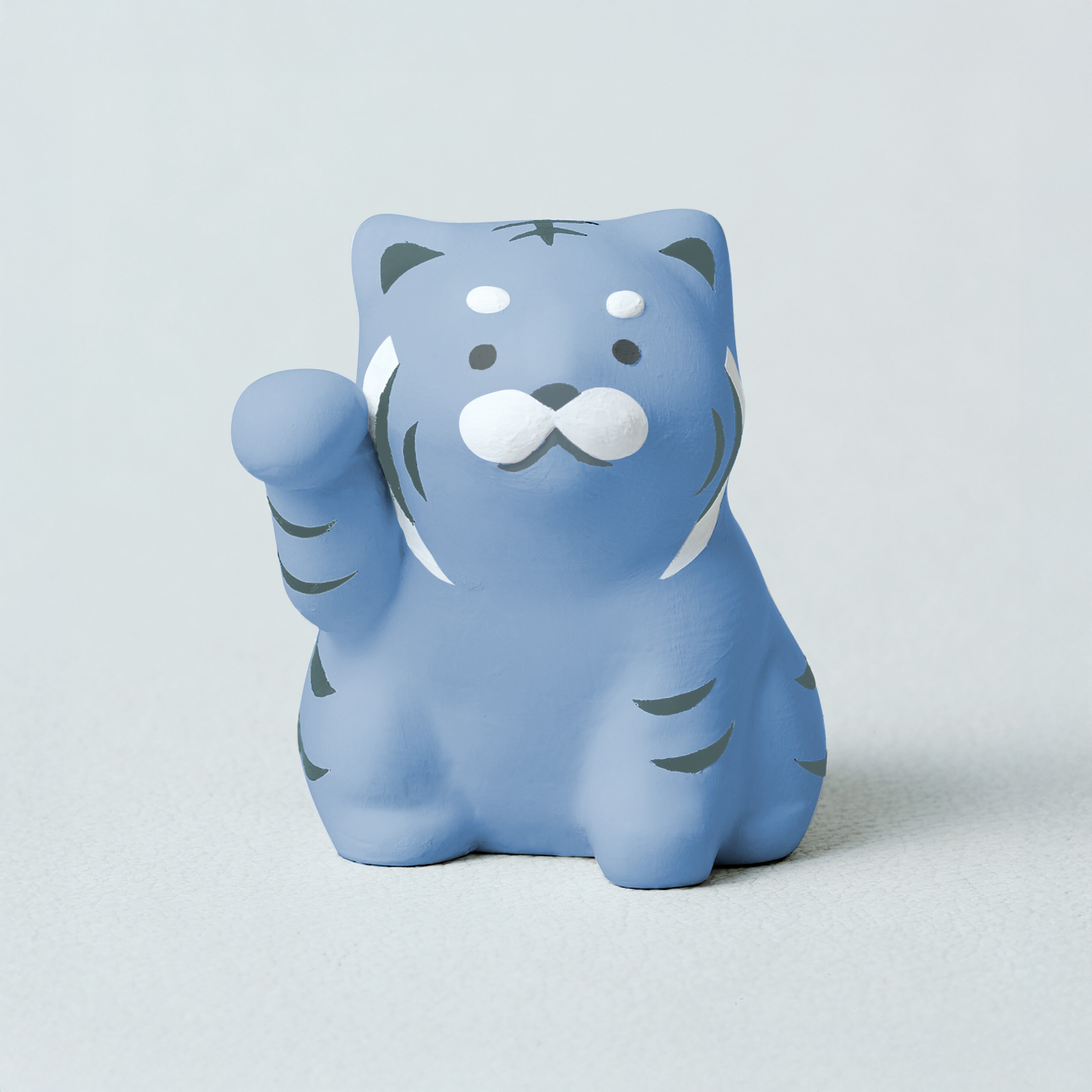 maltese tiger（マルタタイガー） | MANEKI TIGER