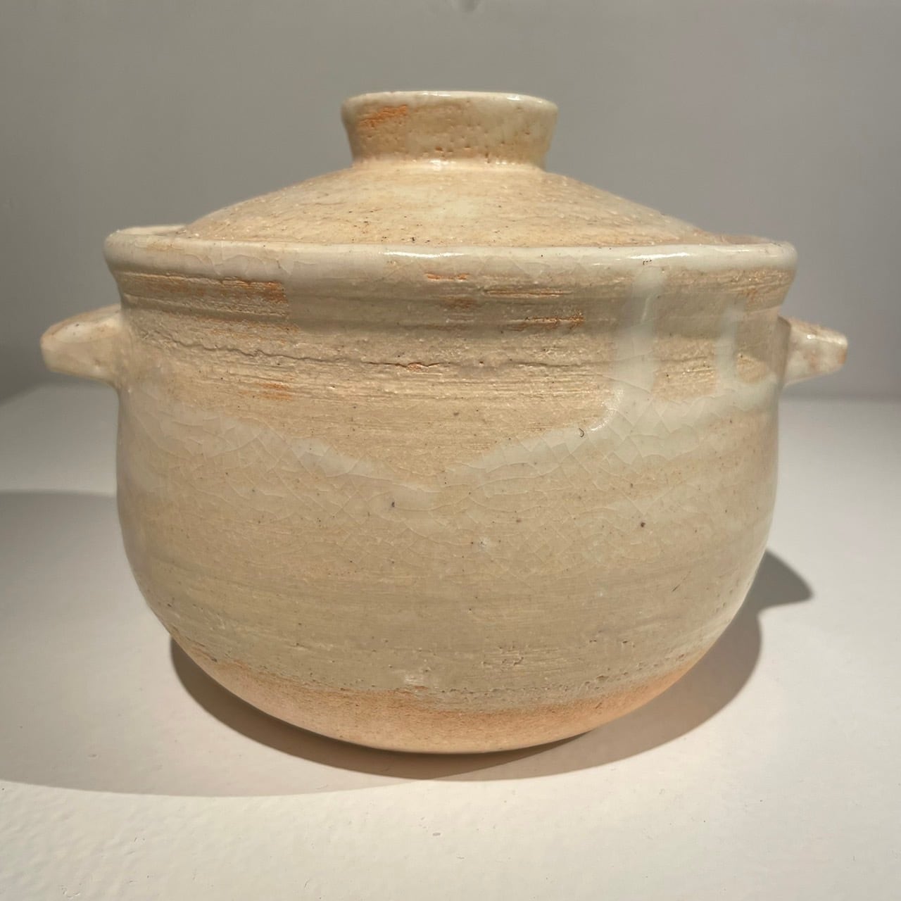 松原竜馬　耐熱鍋 松原竜馬 耐熱鍋 【公式通販】