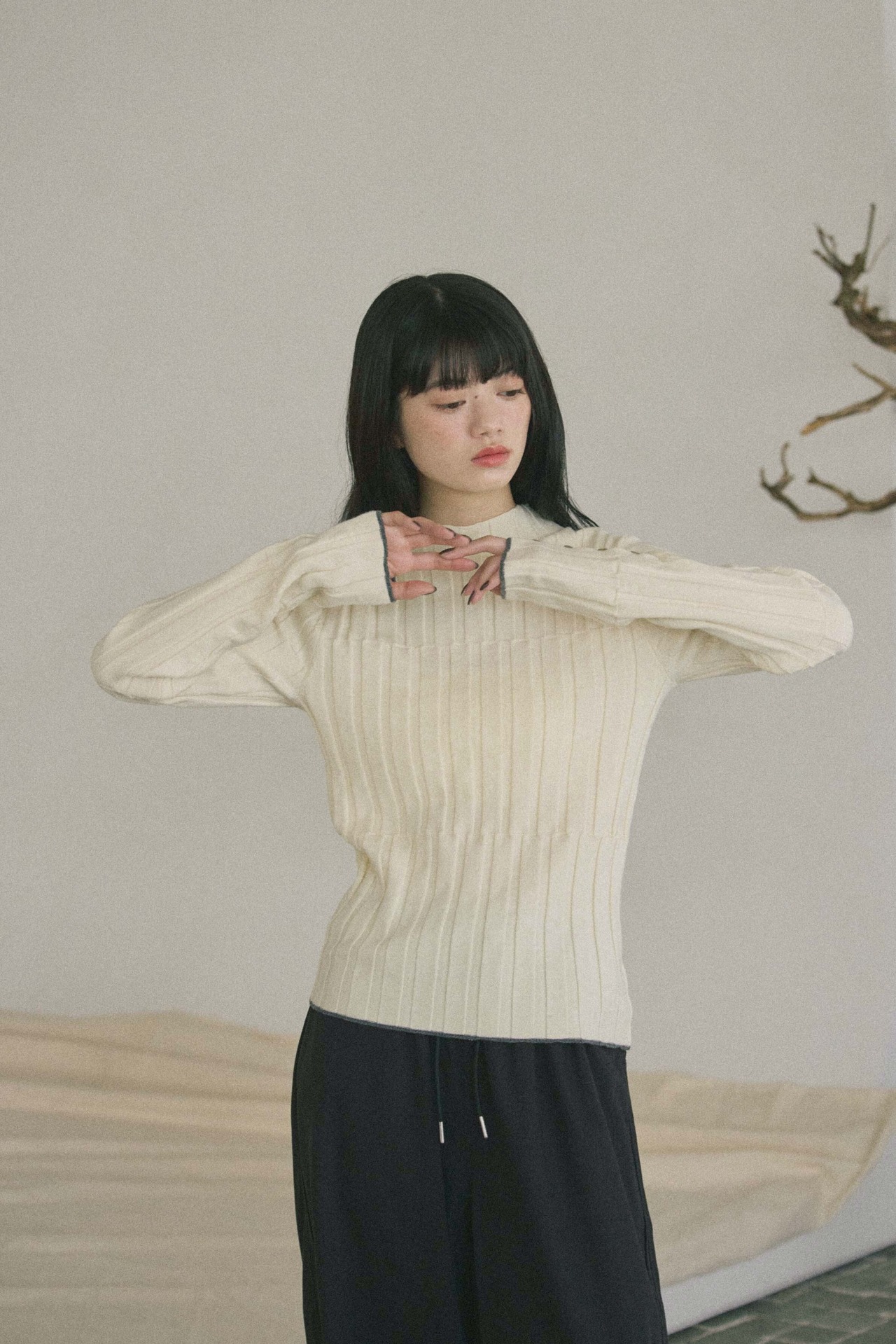 DU260723 Button Lib Tops