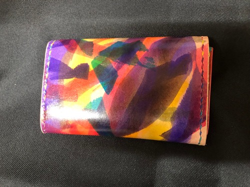 名刺入れB付/2021.10/Bの商品画像2