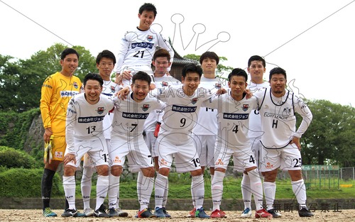 2018'Summer-Cup 1回戦(I) FC.Bondith vs FC.TAKAO