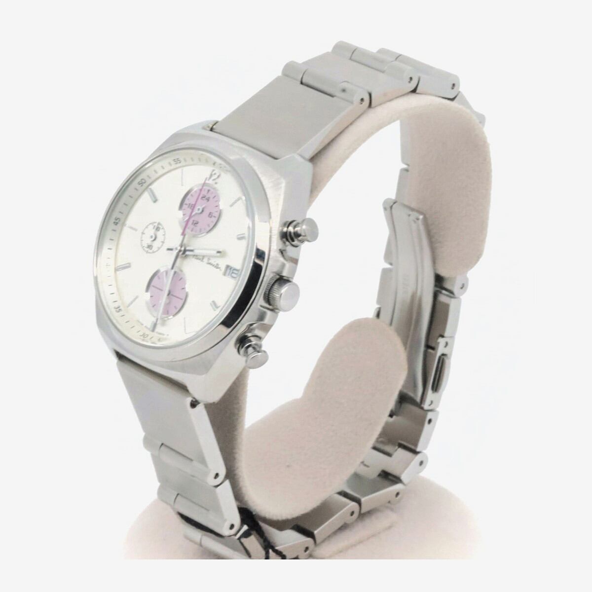 ポールスミス 腕時計 - F510-S080860 希少✨】Paul Smith Disk eyes 
